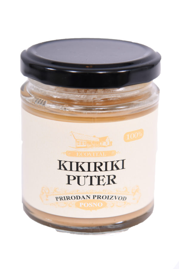 Kikiriki pasta 170g